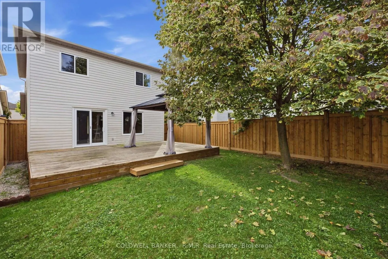 102 BOSWELL DRIVE