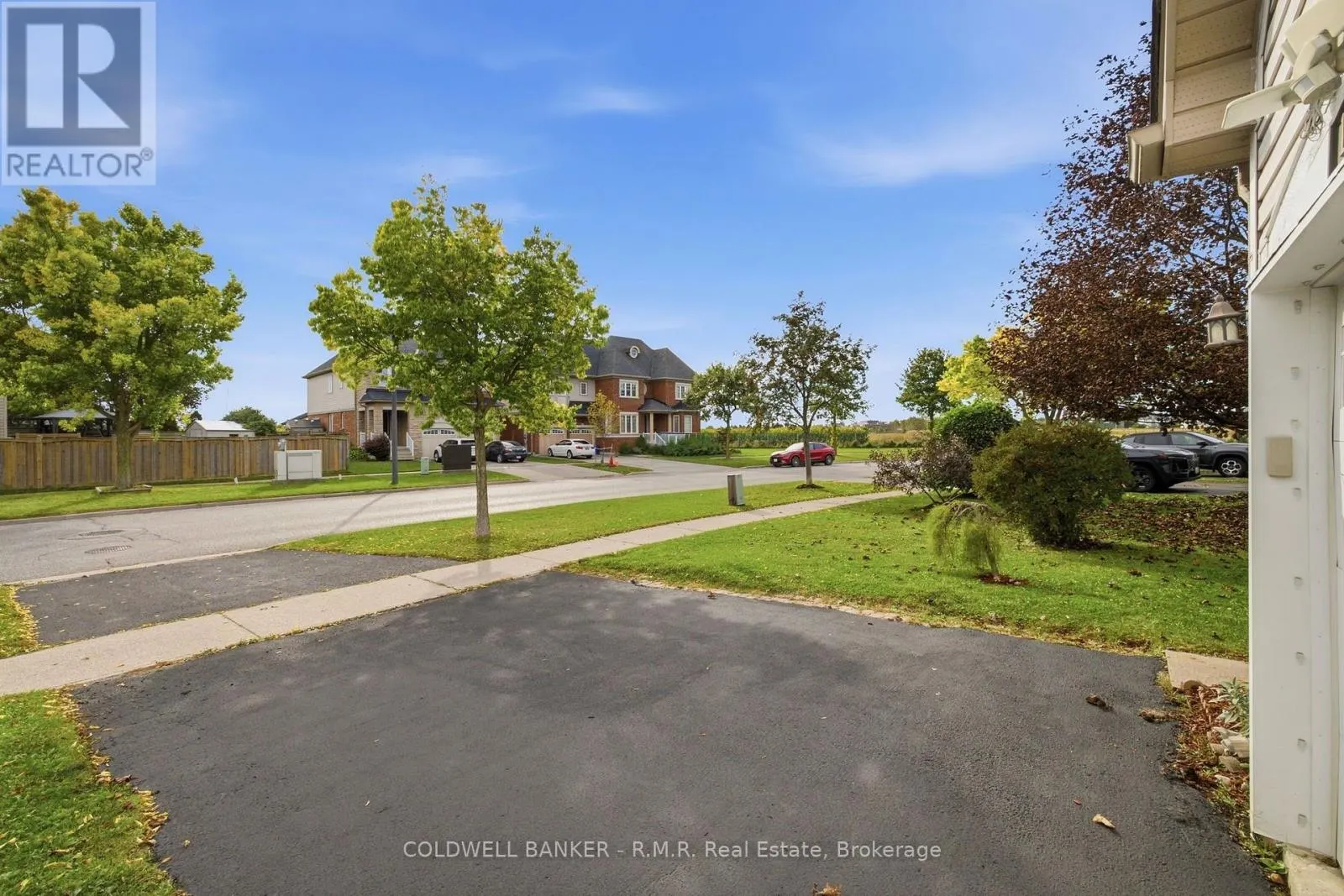 102 BOSWELL DRIVE