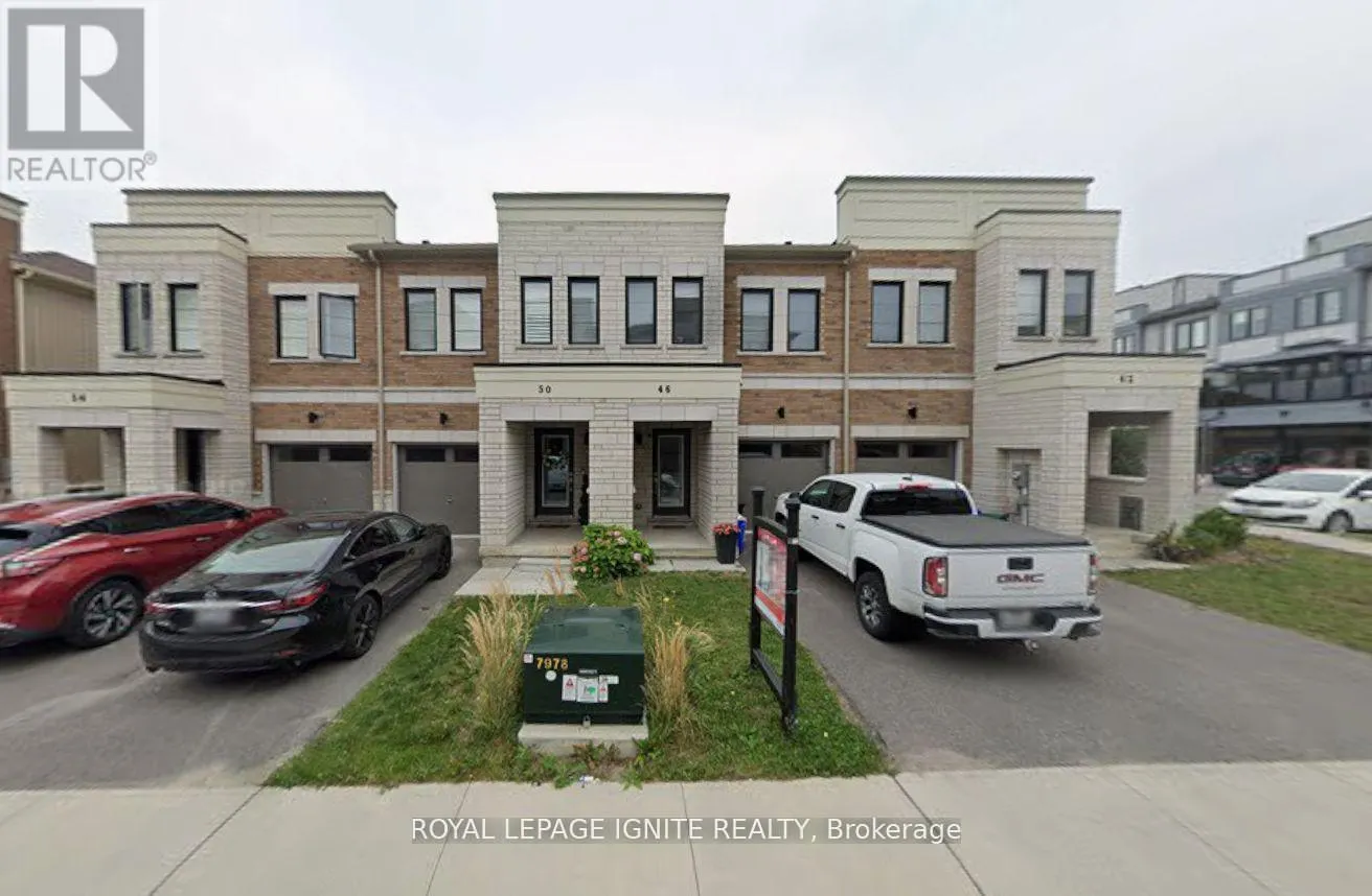 46 KING GEORGE WAY