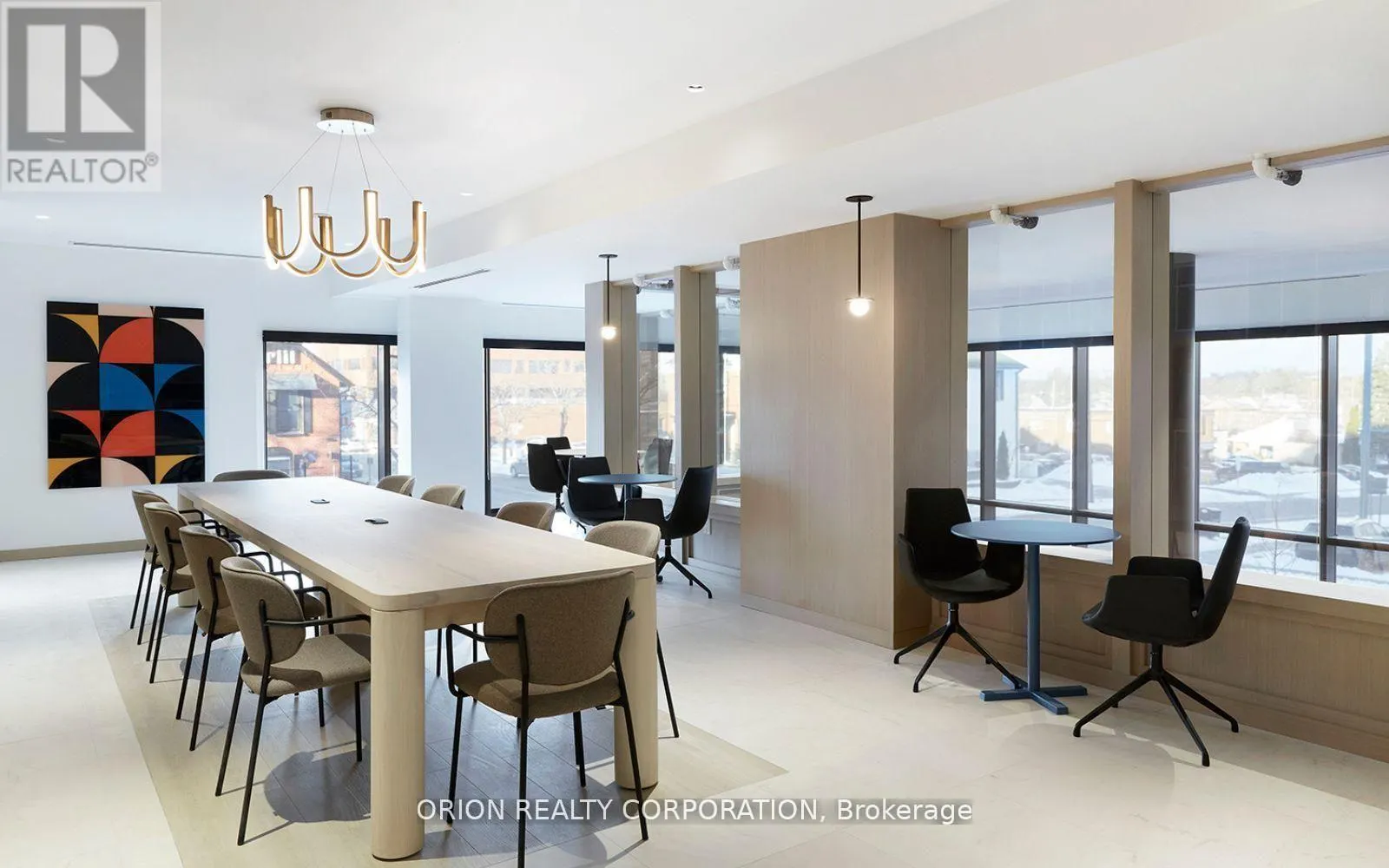 221 - 201 BROCK STREET SOUTH S