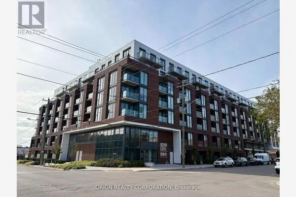 221 - 201 BROCK STREET SOUTH S