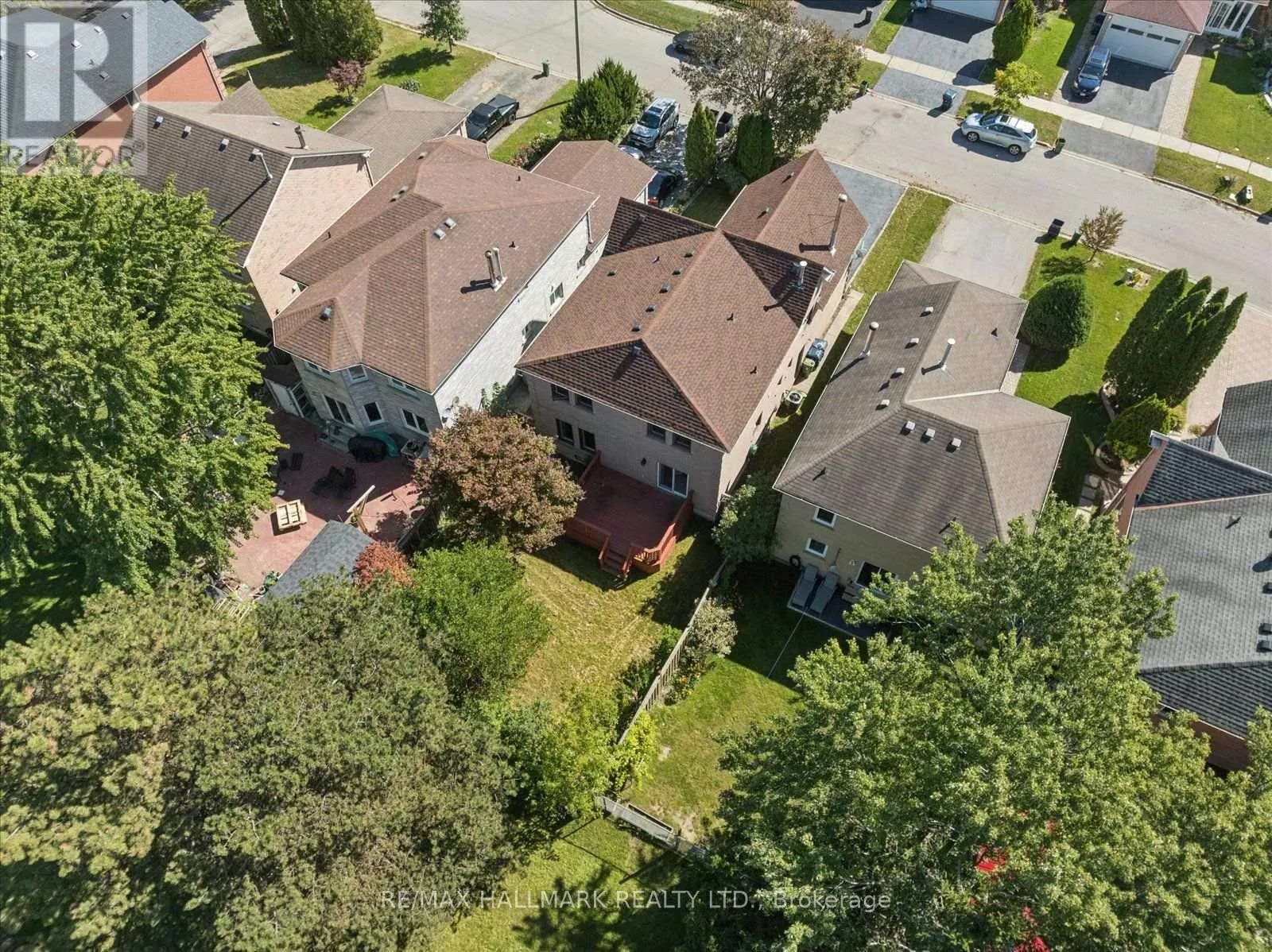 32 VALLEY CENTRE DRIVE