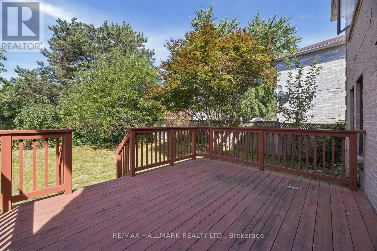 32 VALLEY CENTRE DRIVE