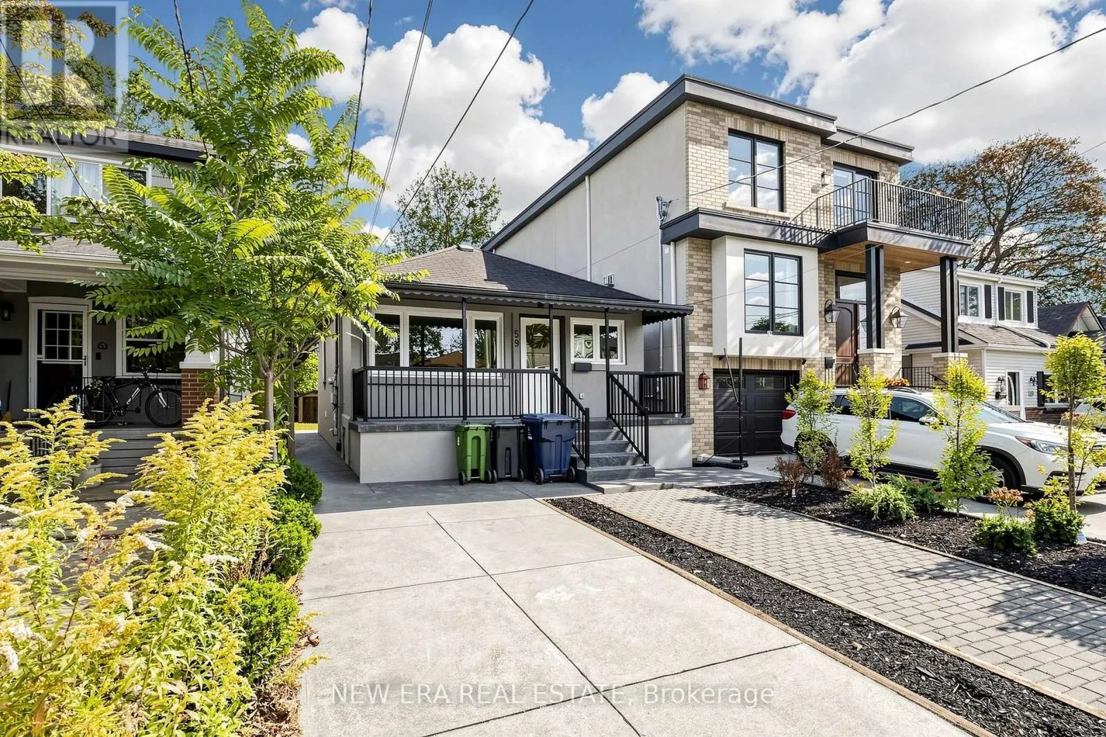 59 BARKER AVENUE
