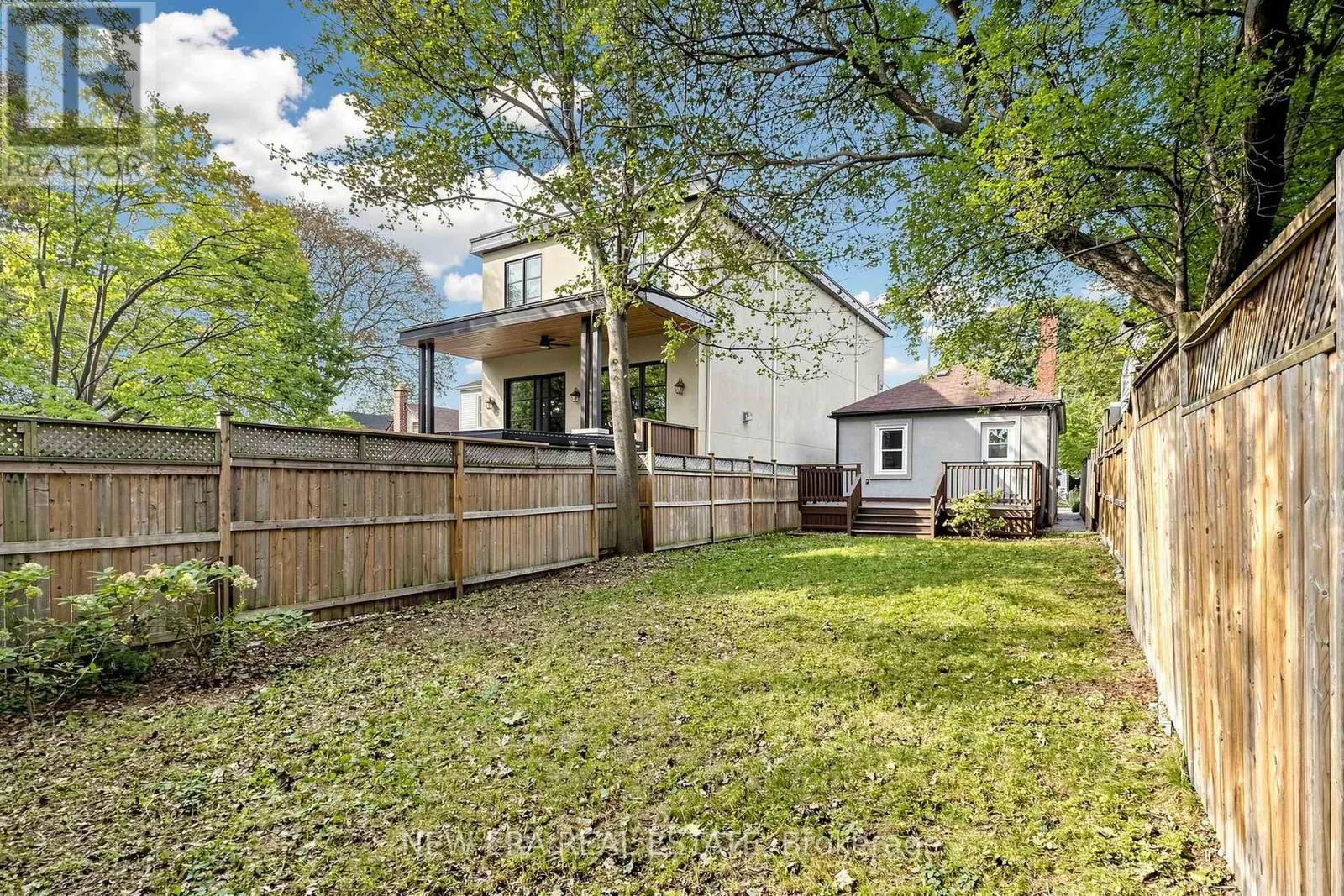 59 BARKER AVENUE