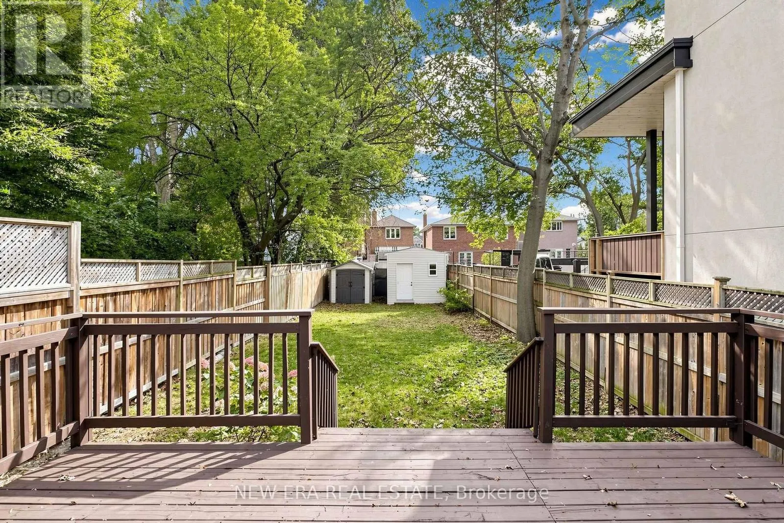 59 BARKER AVENUE