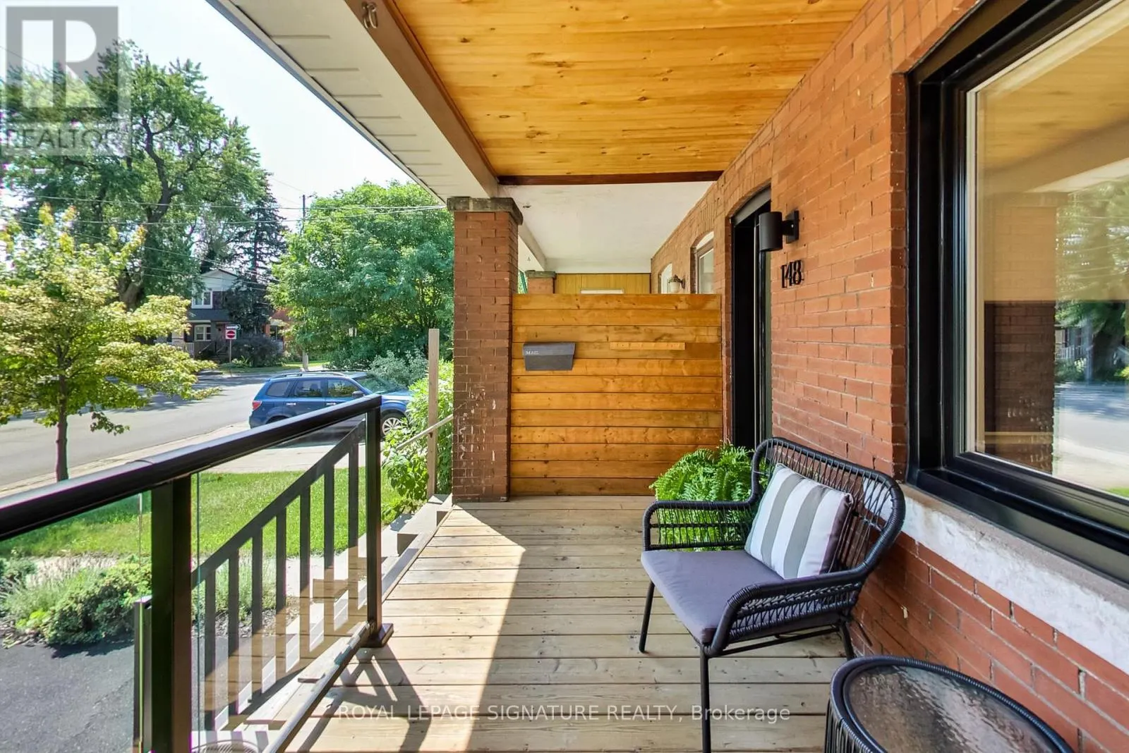 148 MORTIMER AVENUE