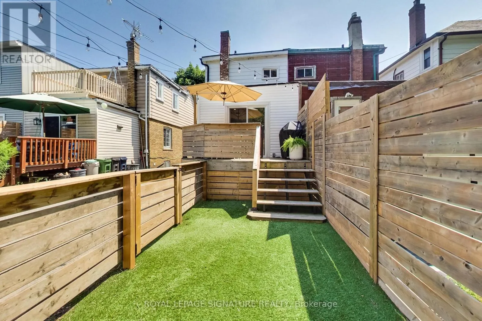 148 MORTIMER AVENUE
