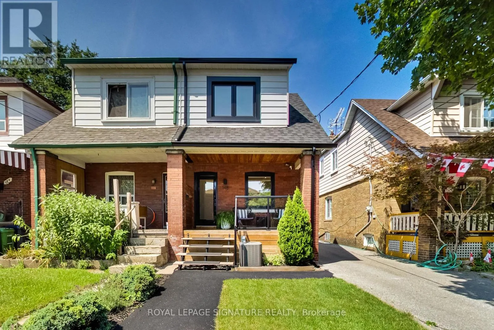 148 MORTIMER AVENUE