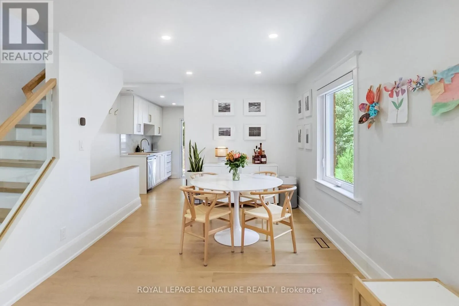 148 MORTIMER AVENUE