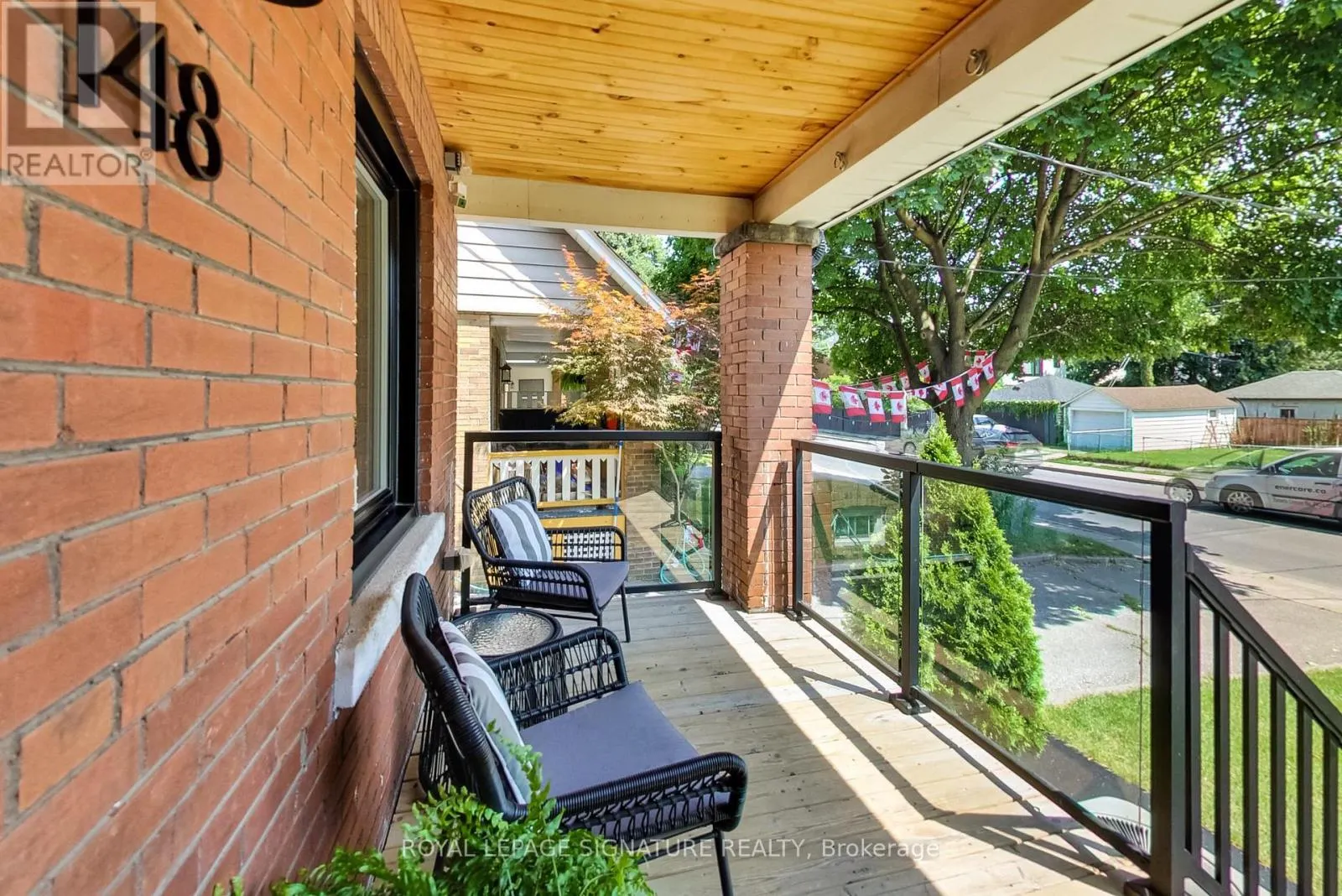 148 MORTIMER AVENUE