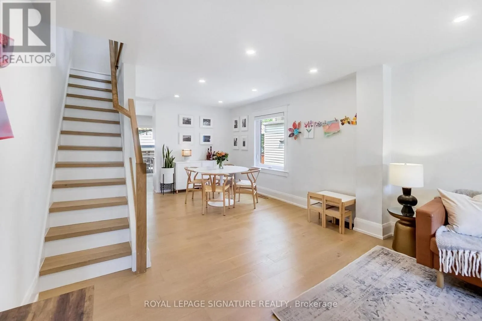 148 MORTIMER AVENUE