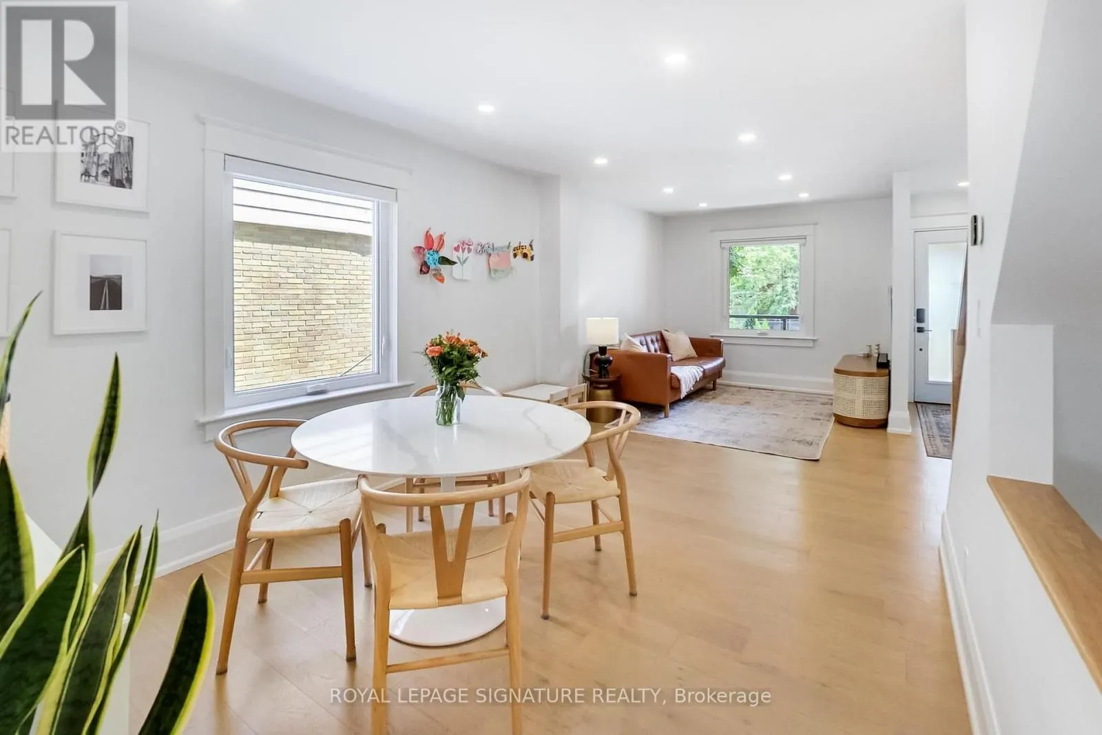 148 MORTIMER AVENUE