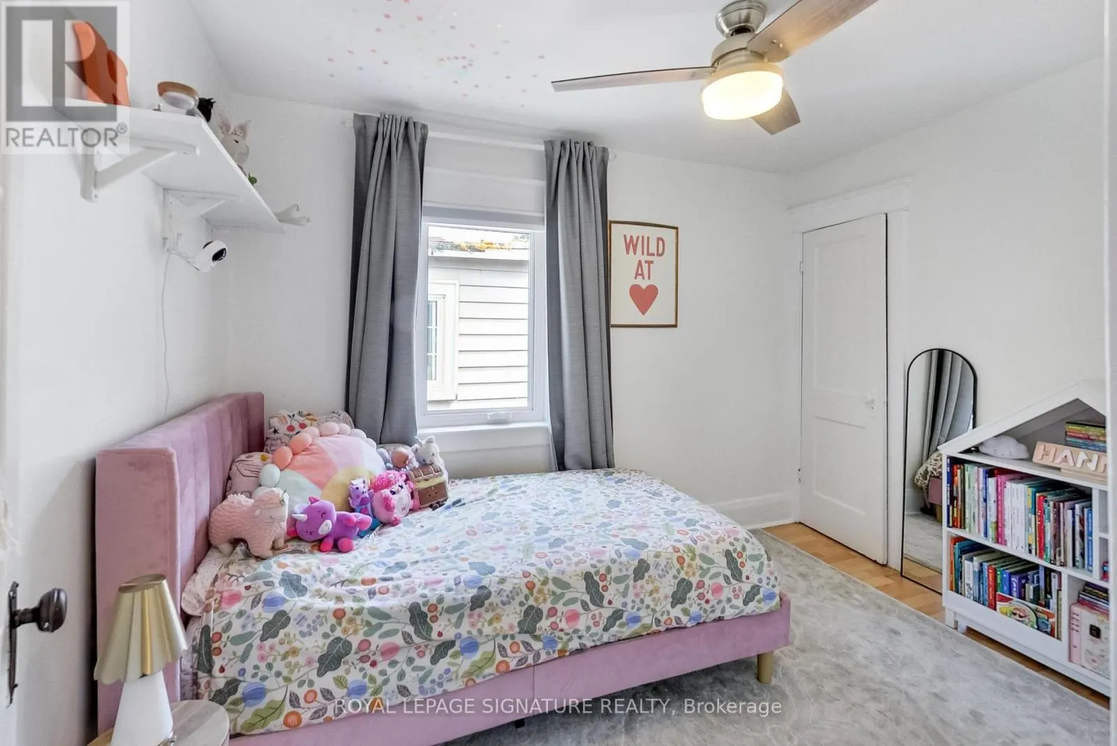 148 MORTIMER AVENUE