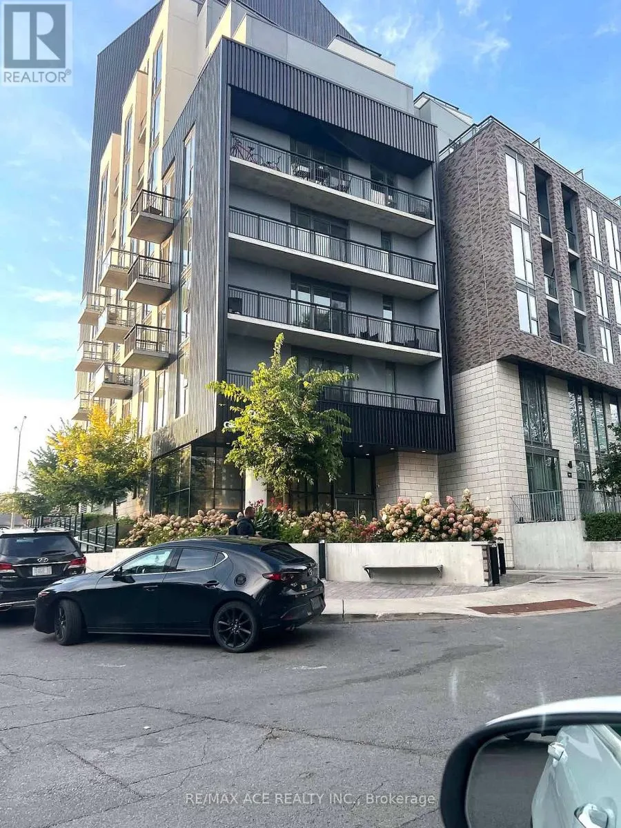 402 - 90 GLEN EVEREST ROAD