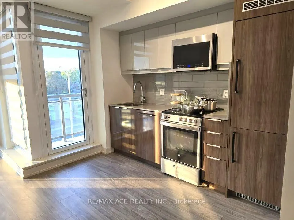 402 - 90 GLEN EVEREST ROAD
