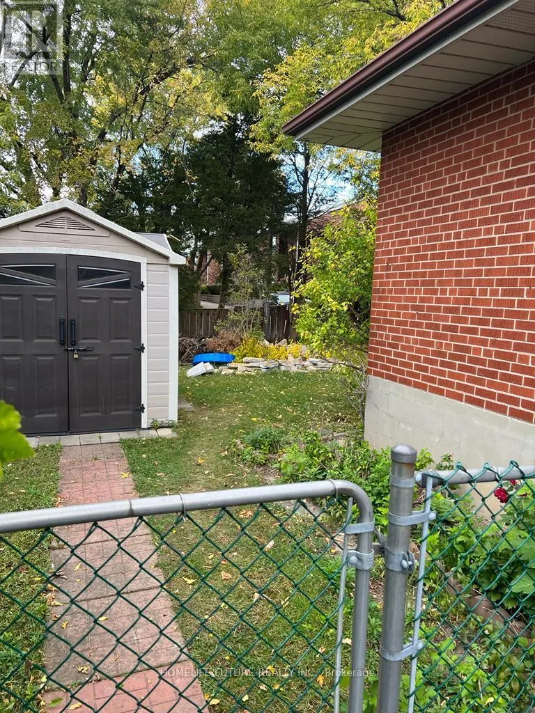 BSMT - 134 APPLEFIELD DRIVE