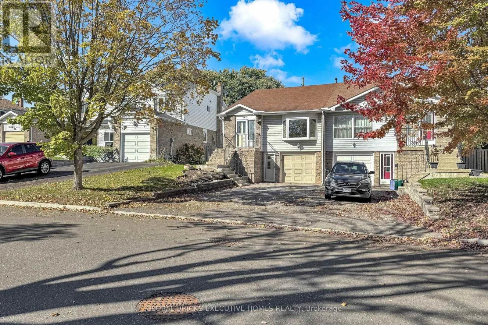 53 GOLDRING DRIVE