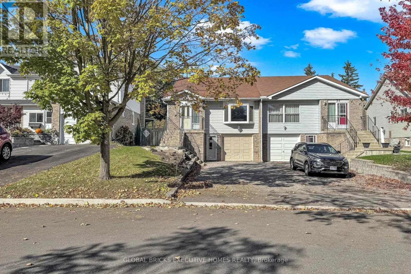 53 GOLDRING DRIVE