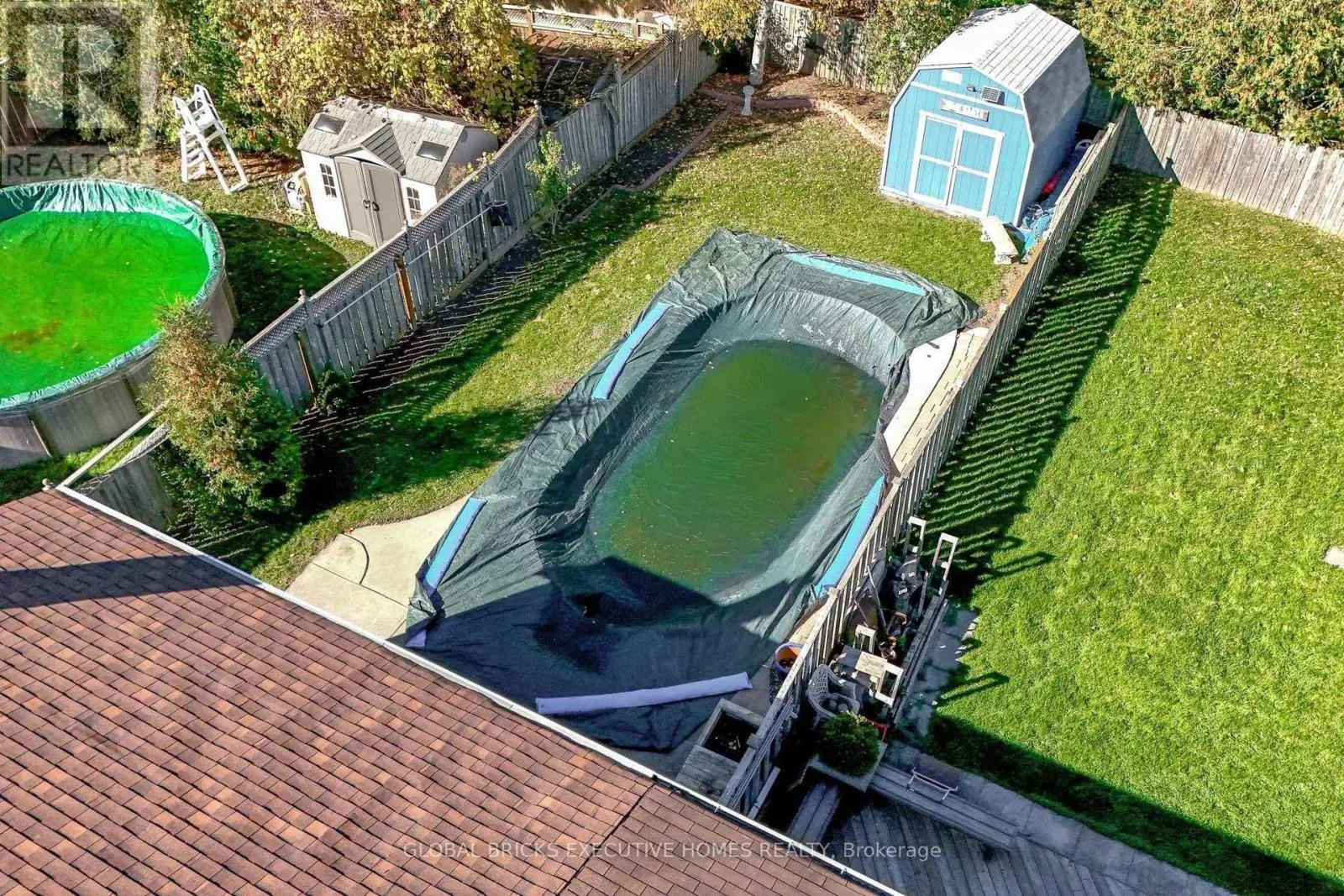 53 GOLDRING DRIVE