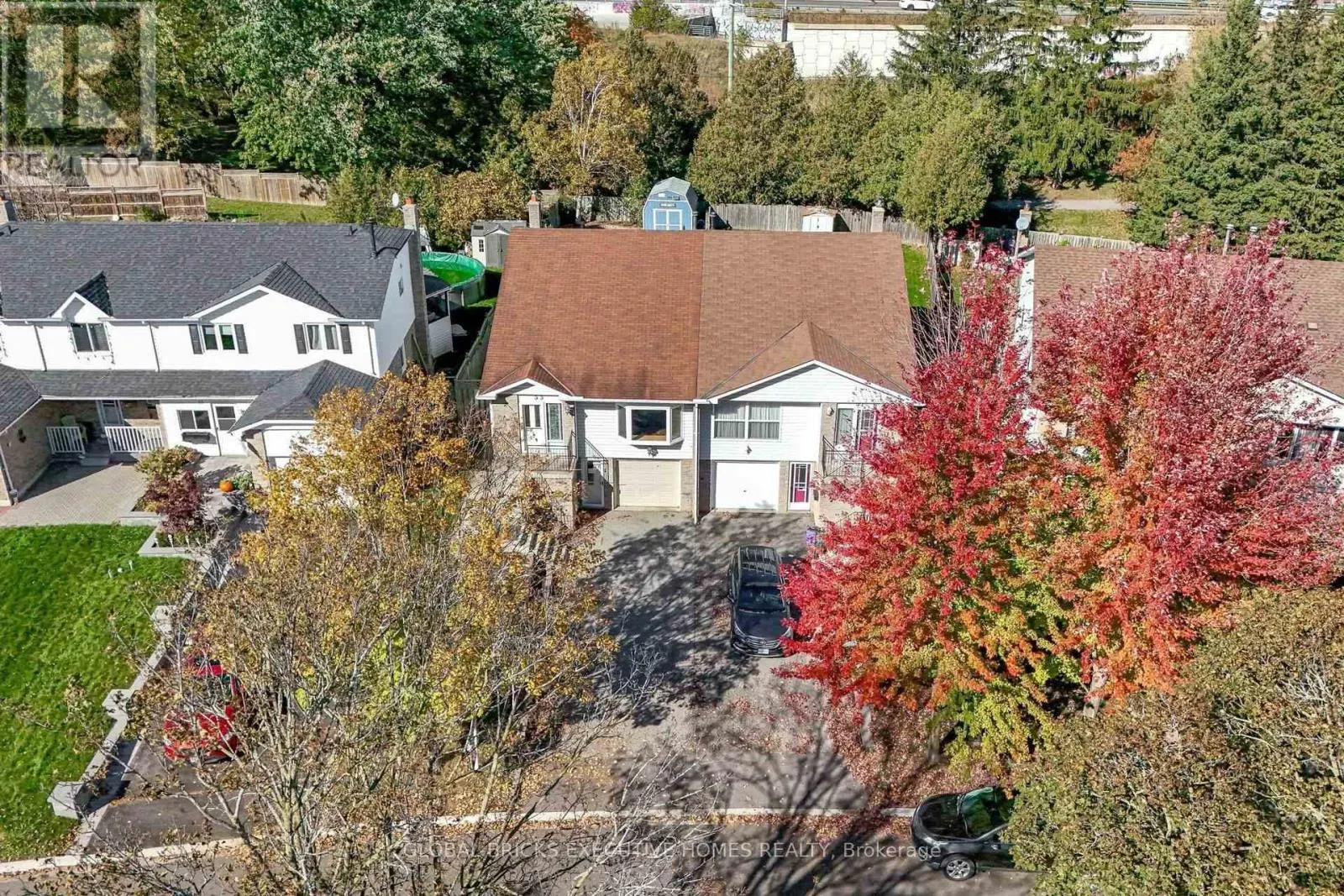 53 GOLDRING DRIVE