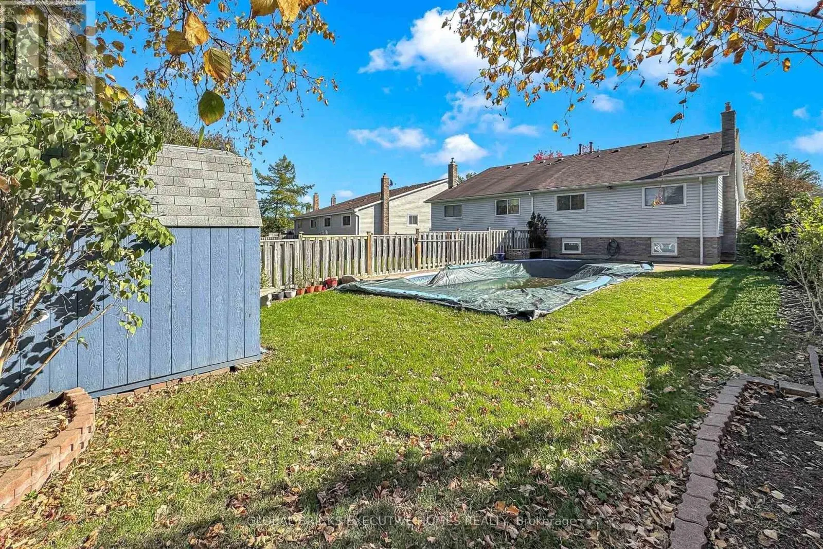 53 GOLDRING DRIVE