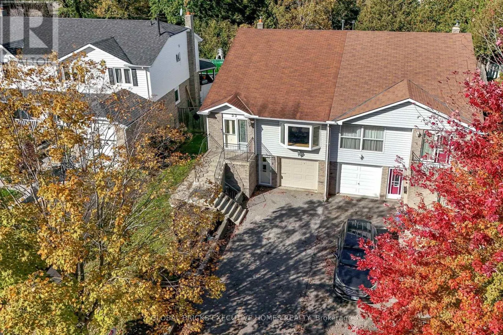 53 GOLDRING DRIVE