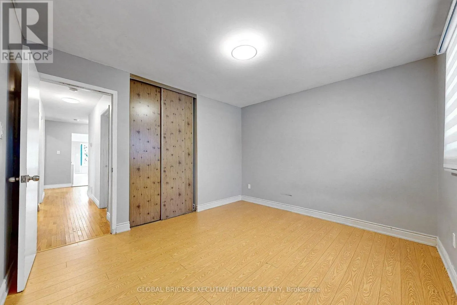53 GOLDRING DRIVE