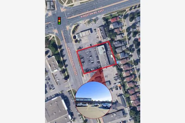 3 HARWOOD AVENUE S