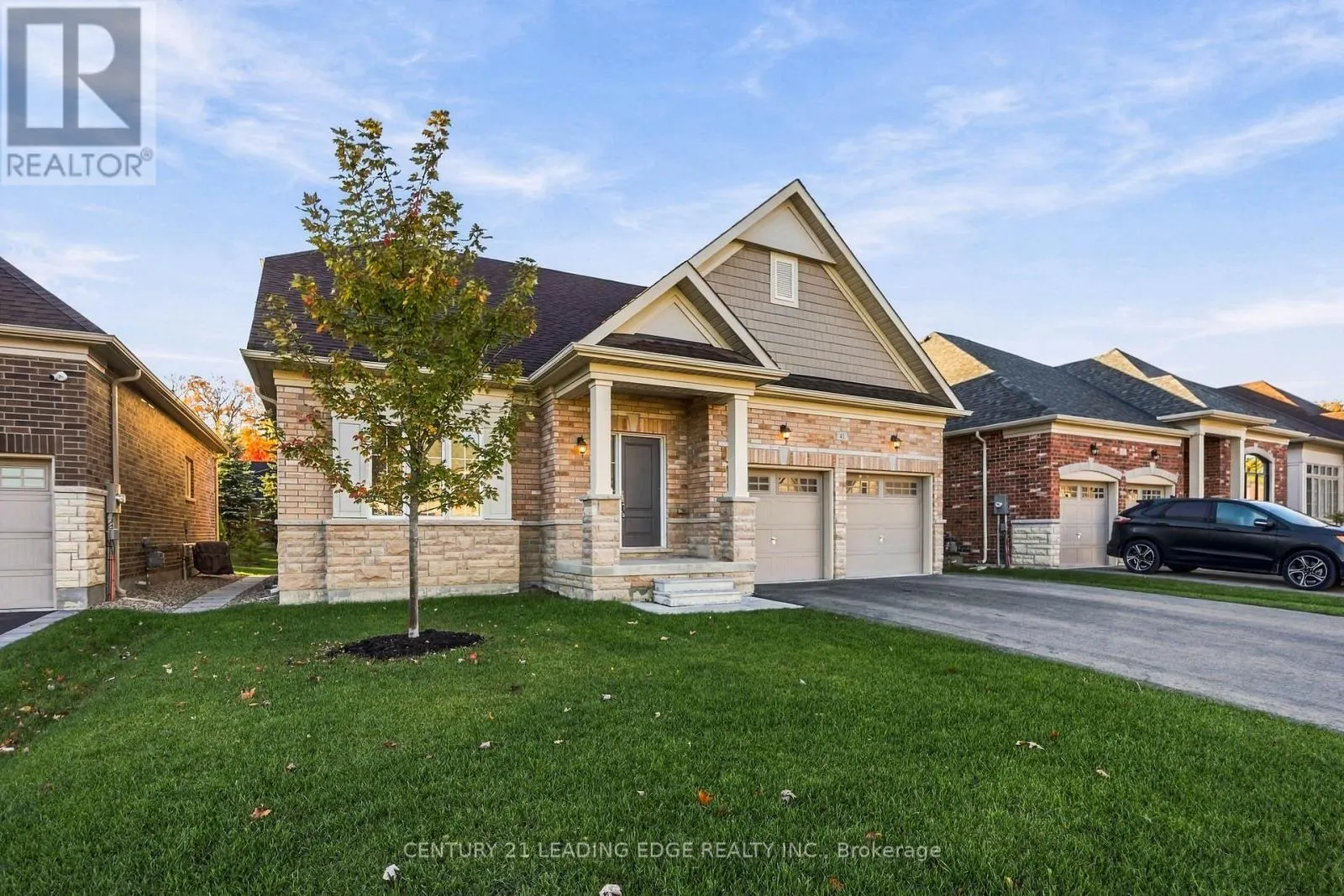 41 HOLTBY COURT
