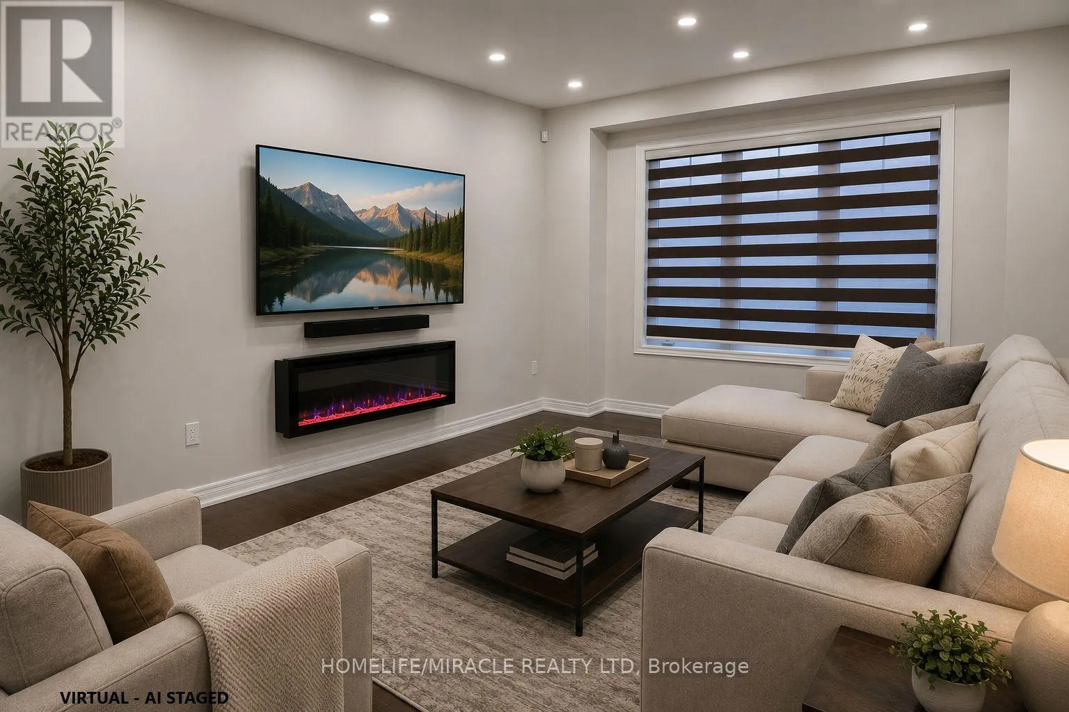 12 THELMA DRIVE
