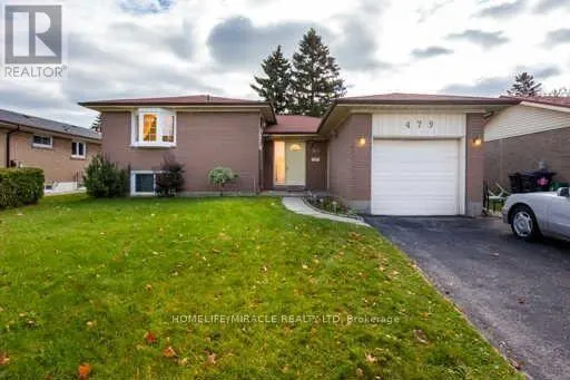 479 BRIMORTON DRIVE