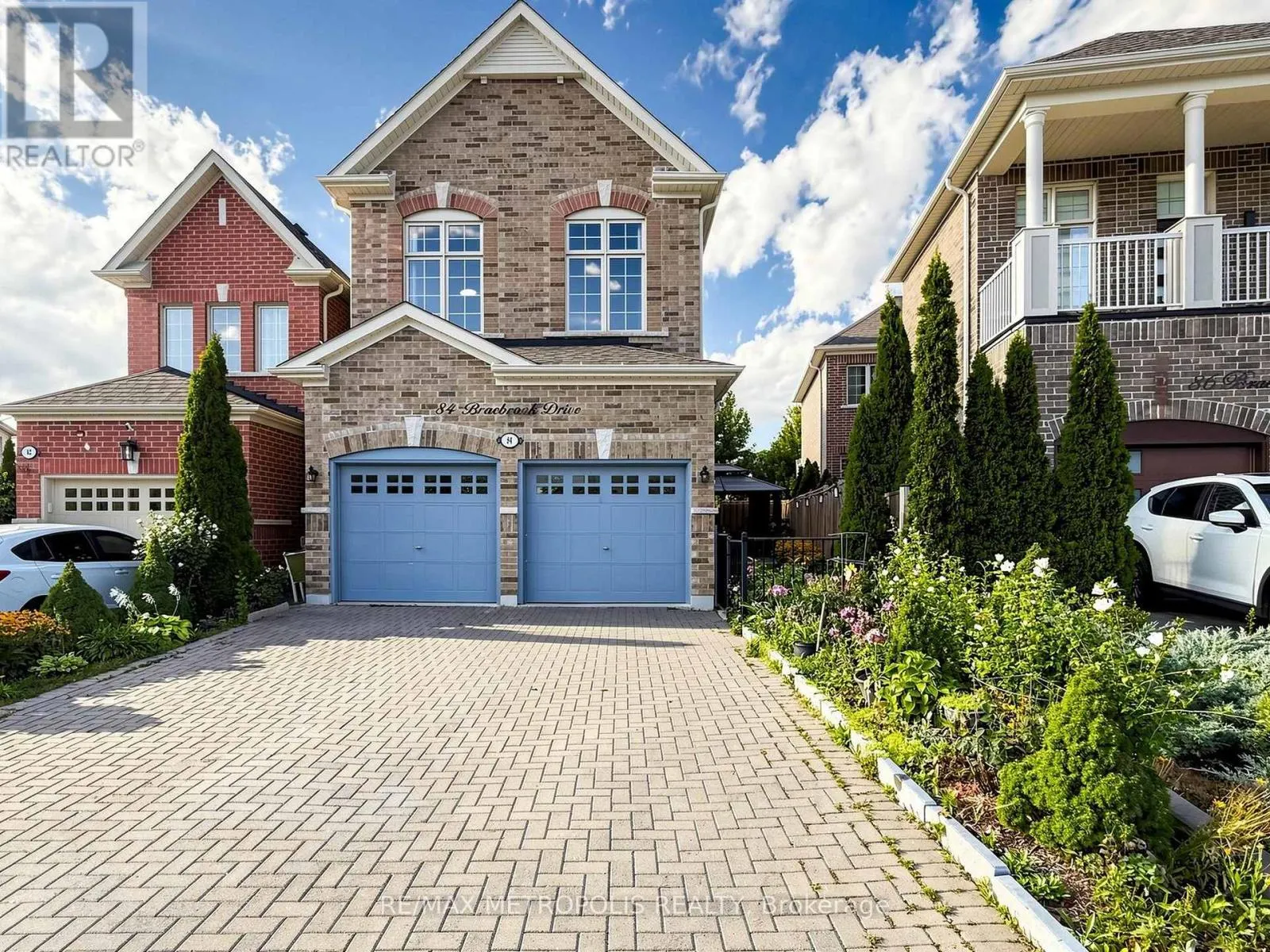 84 BRAEBROOK DRIVE
