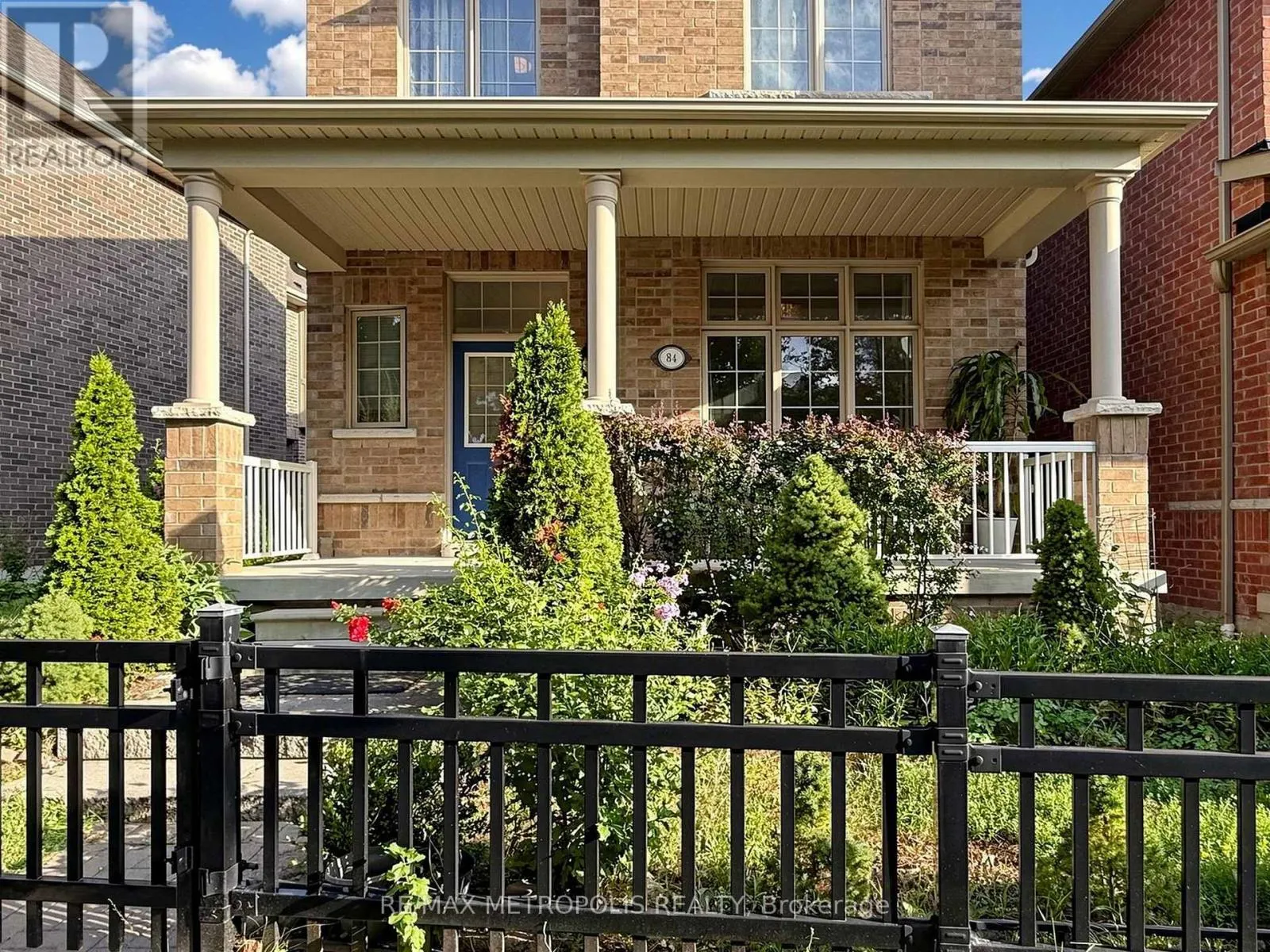 84 BRAEBROOK DRIVE