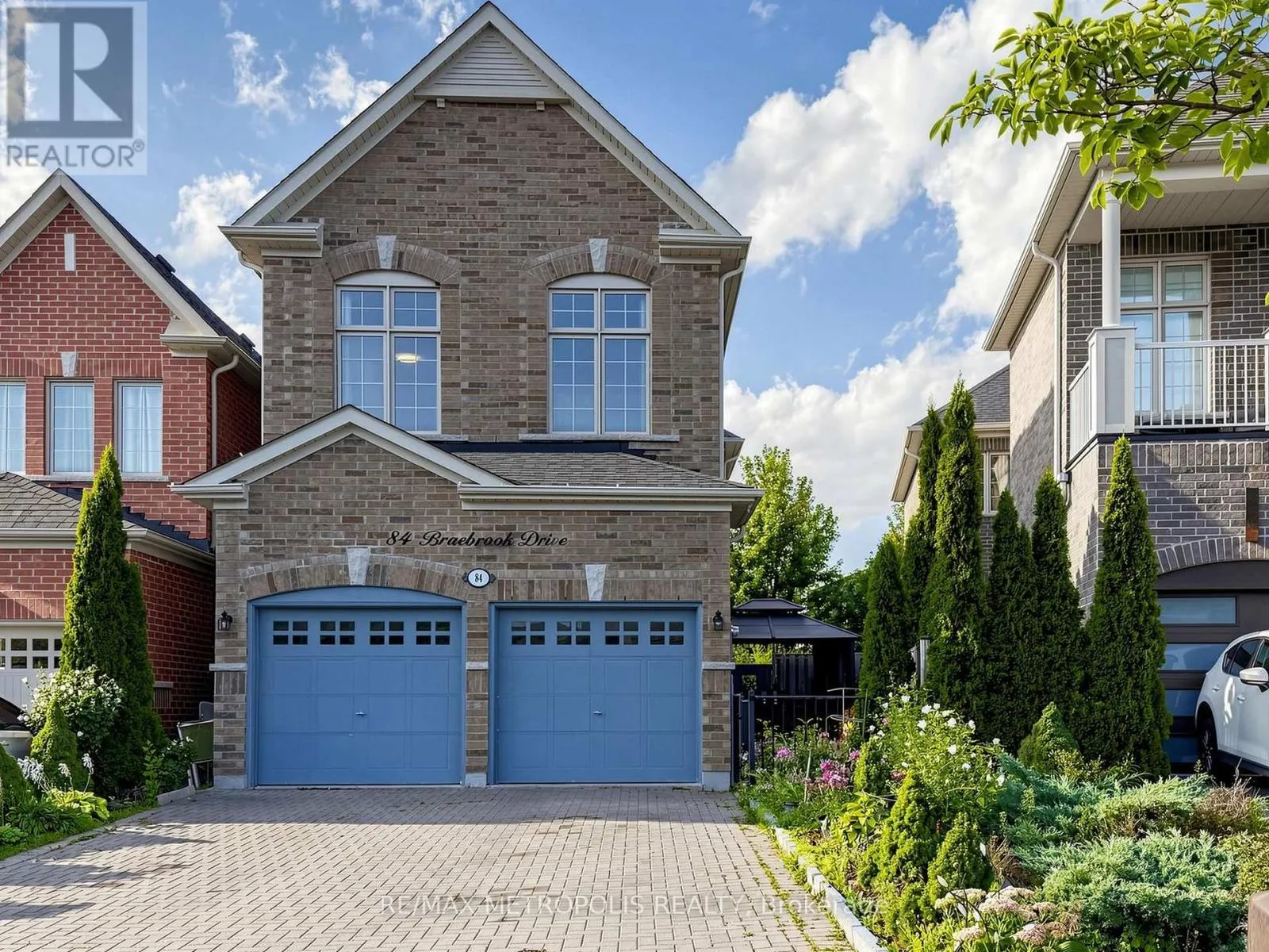 84 BRAEBROOK DRIVE