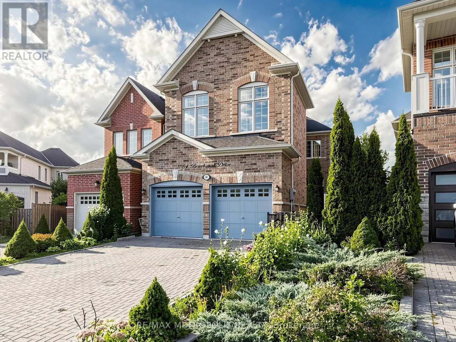 84 BRAEBROOK DRIVE