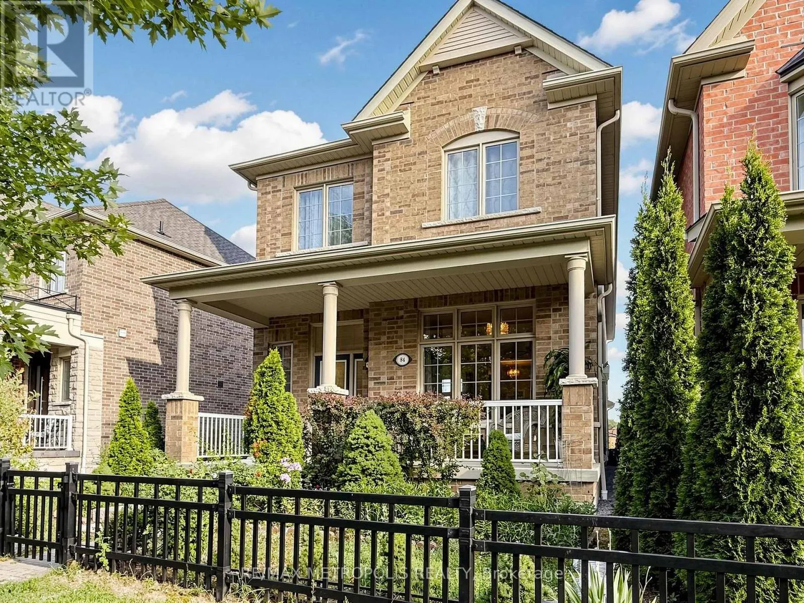 84 BRAEBROOK DRIVE