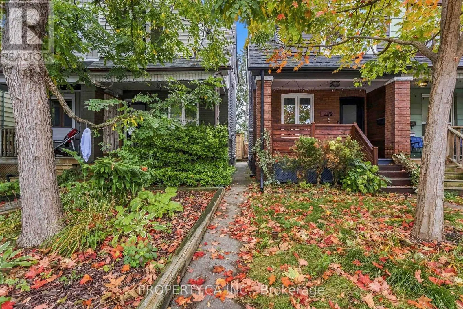 BSMT - 175 COLEMAN AVENUE