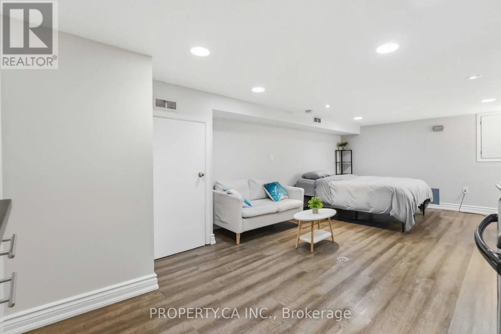 BSMT - 175 COLEMAN AVENUE