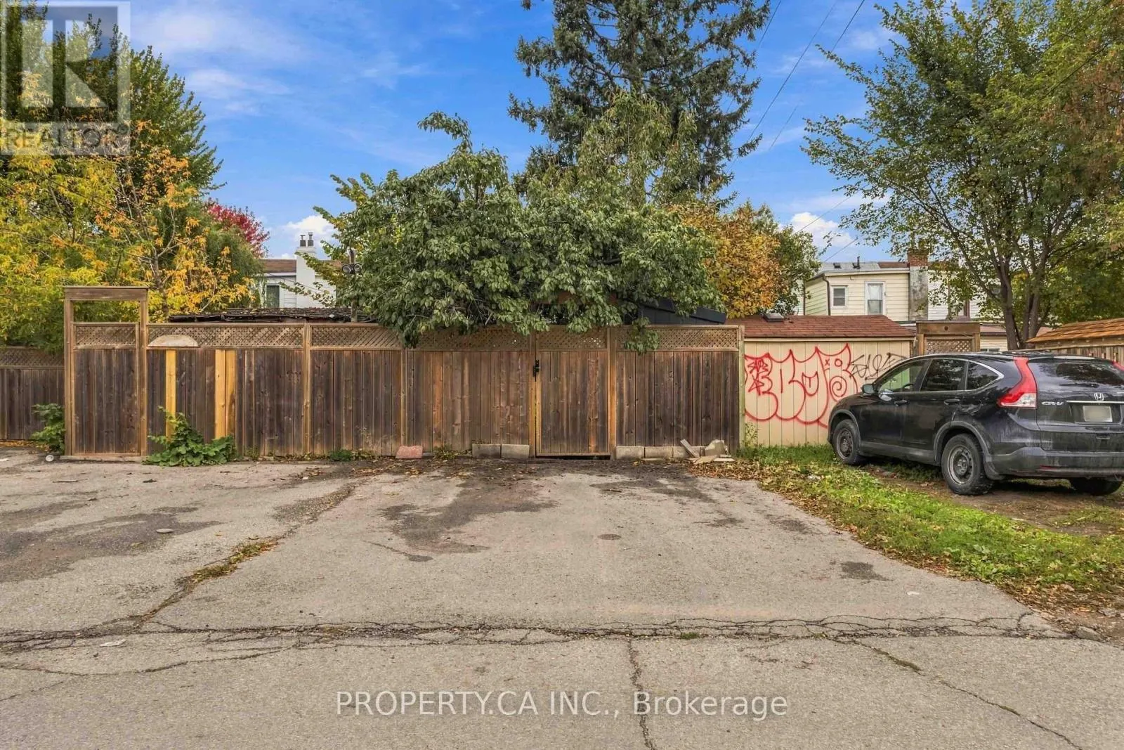 BSMT - 175 COLEMAN AVENUE