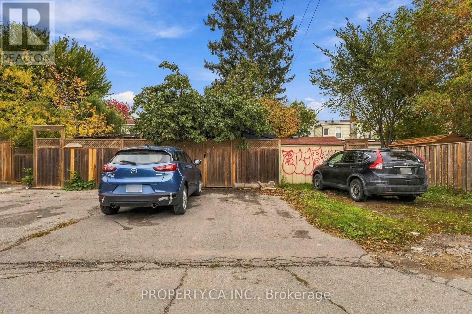 BSMT - 175 COLEMAN AVENUE