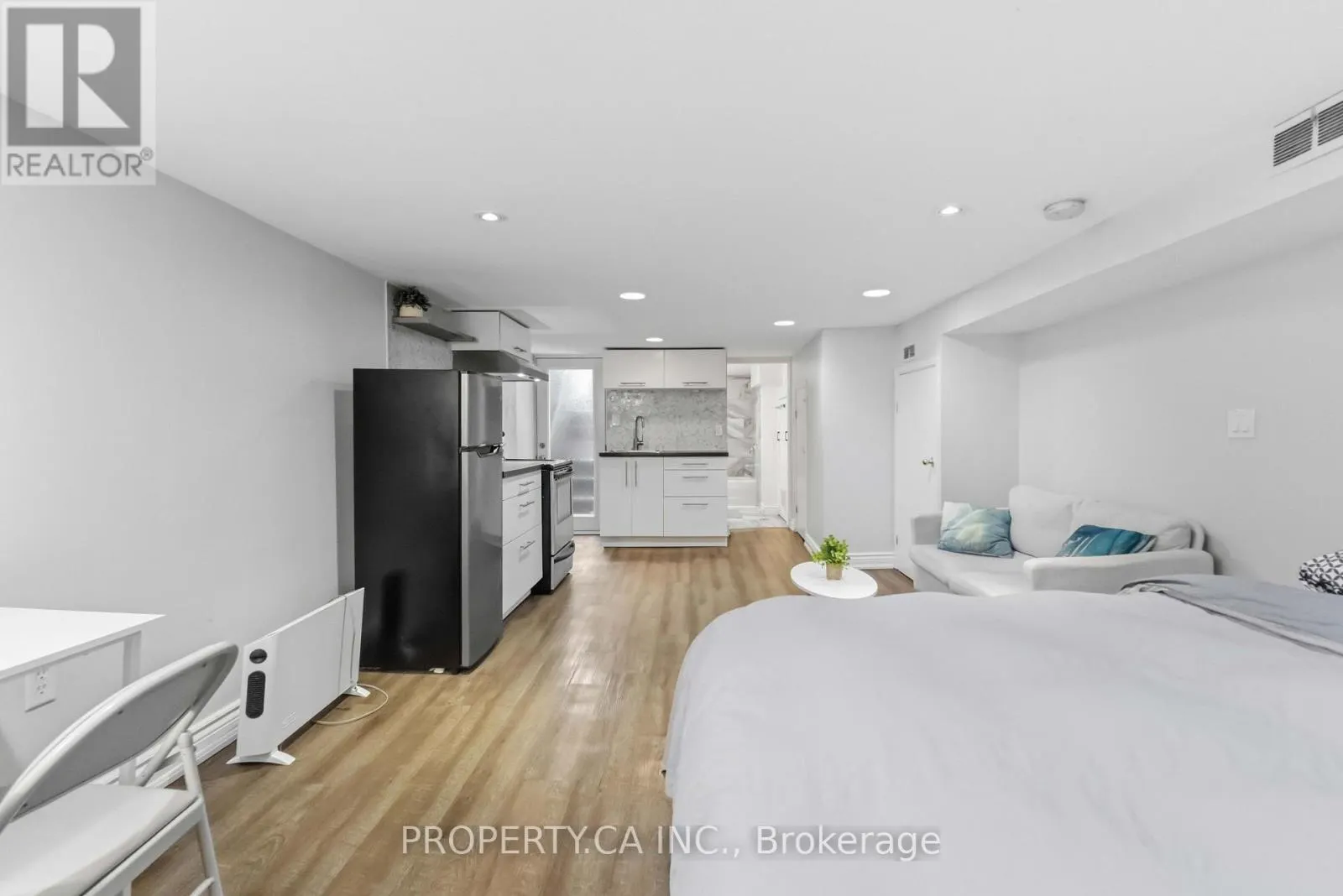 BSMT - 175 COLEMAN AVENUE