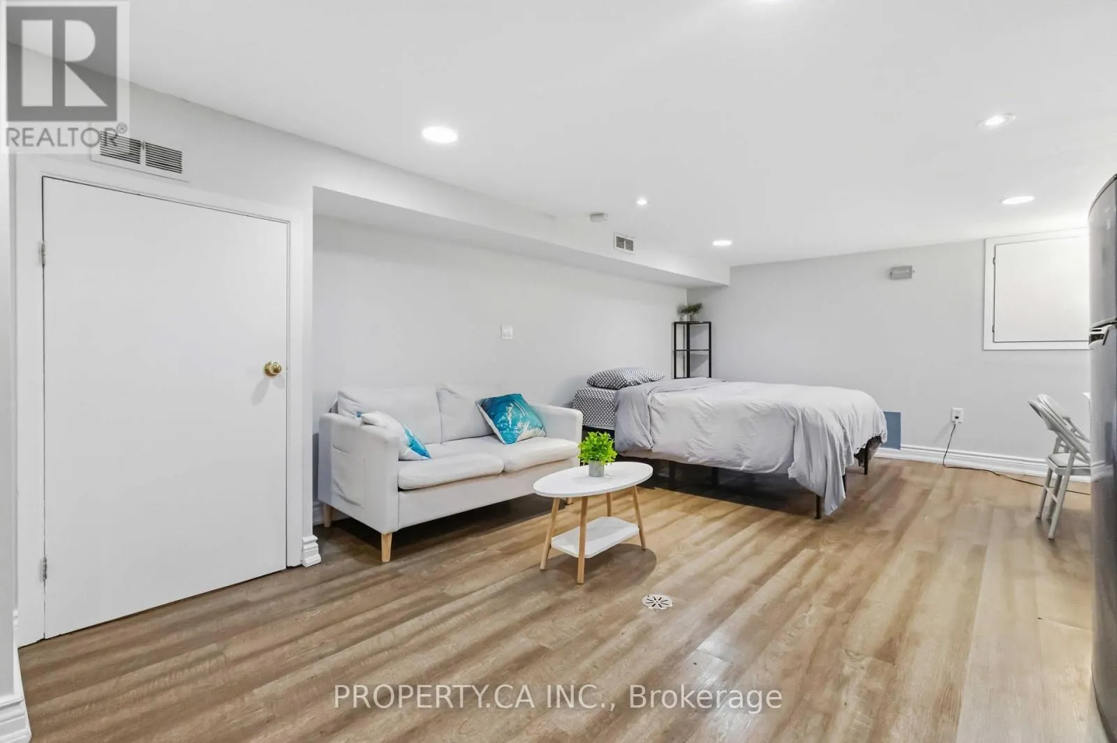 BSMT - 175 COLEMAN AVENUE