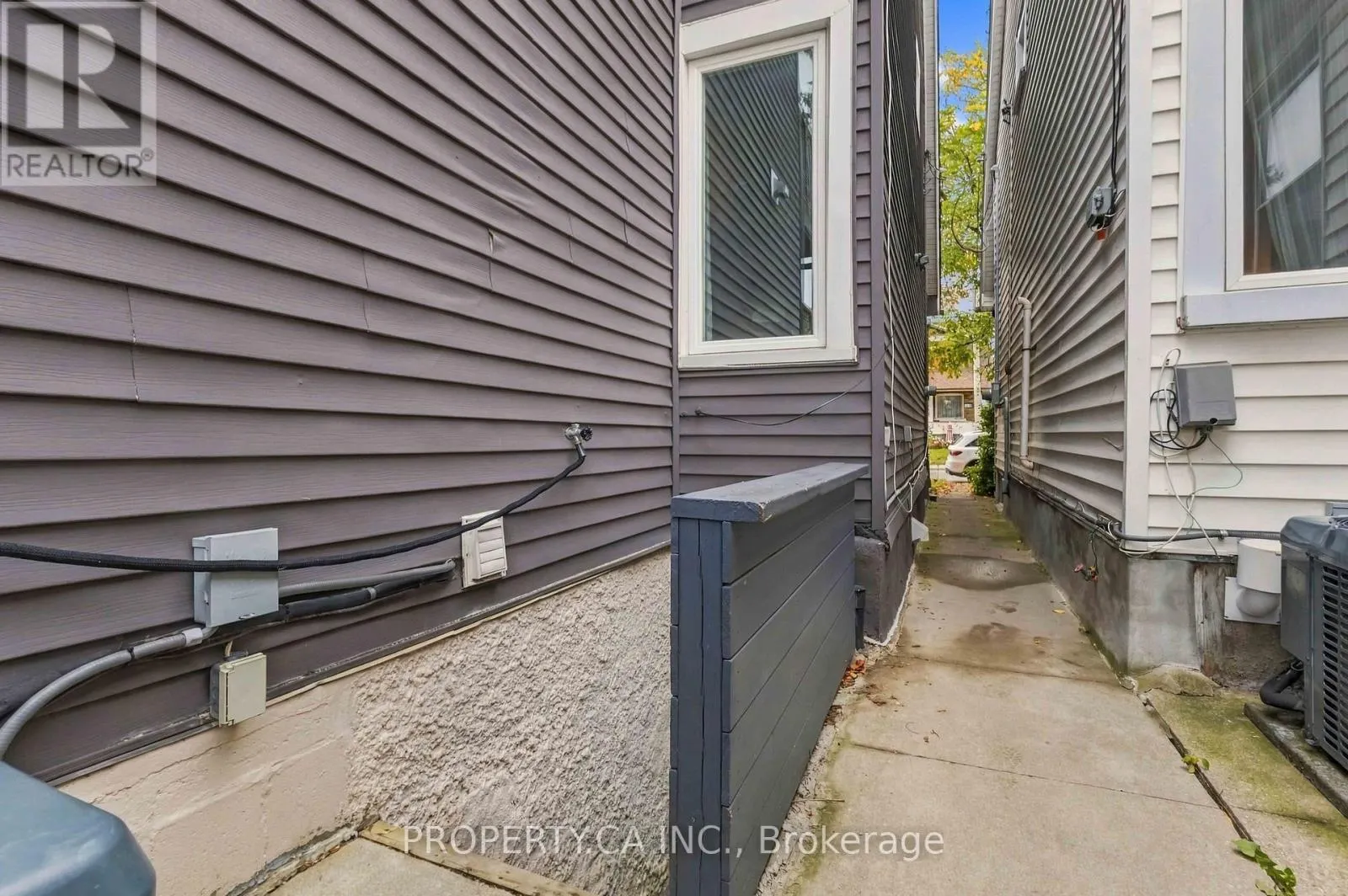 BSMT - 175 COLEMAN AVENUE