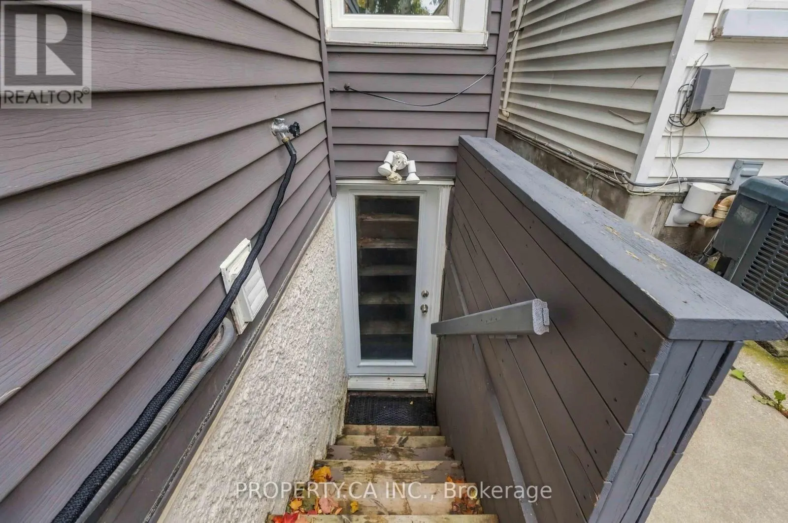 BSMT - 175 COLEMAN AVENUE