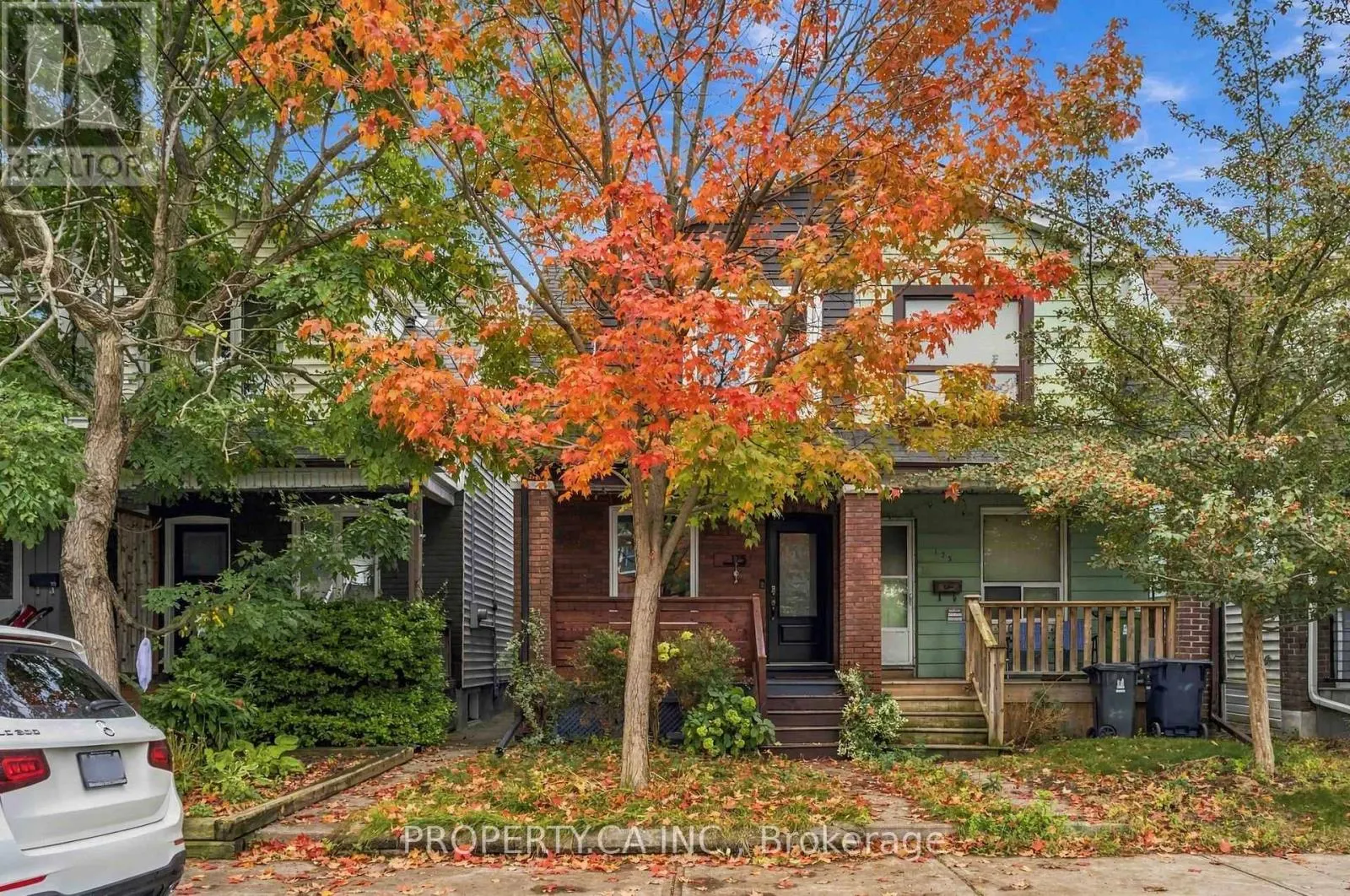 BSMT - 175 COLEMAN AVENUE