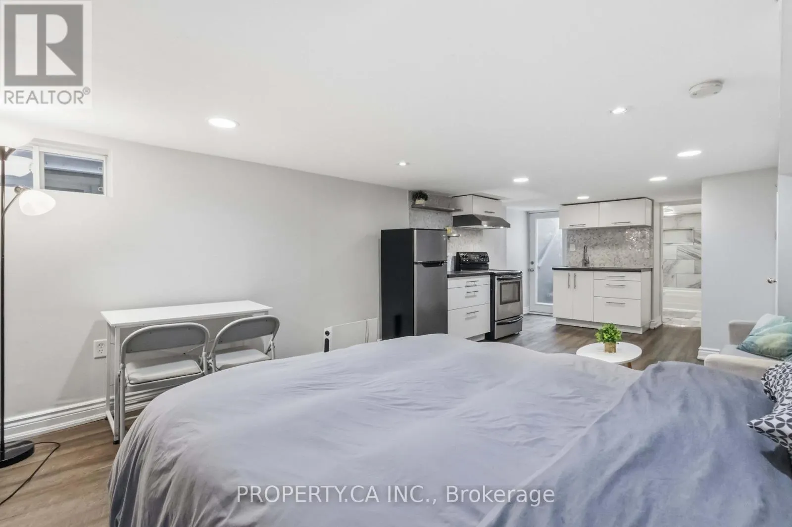 BSMT - 175 COLEMAN AVENUE