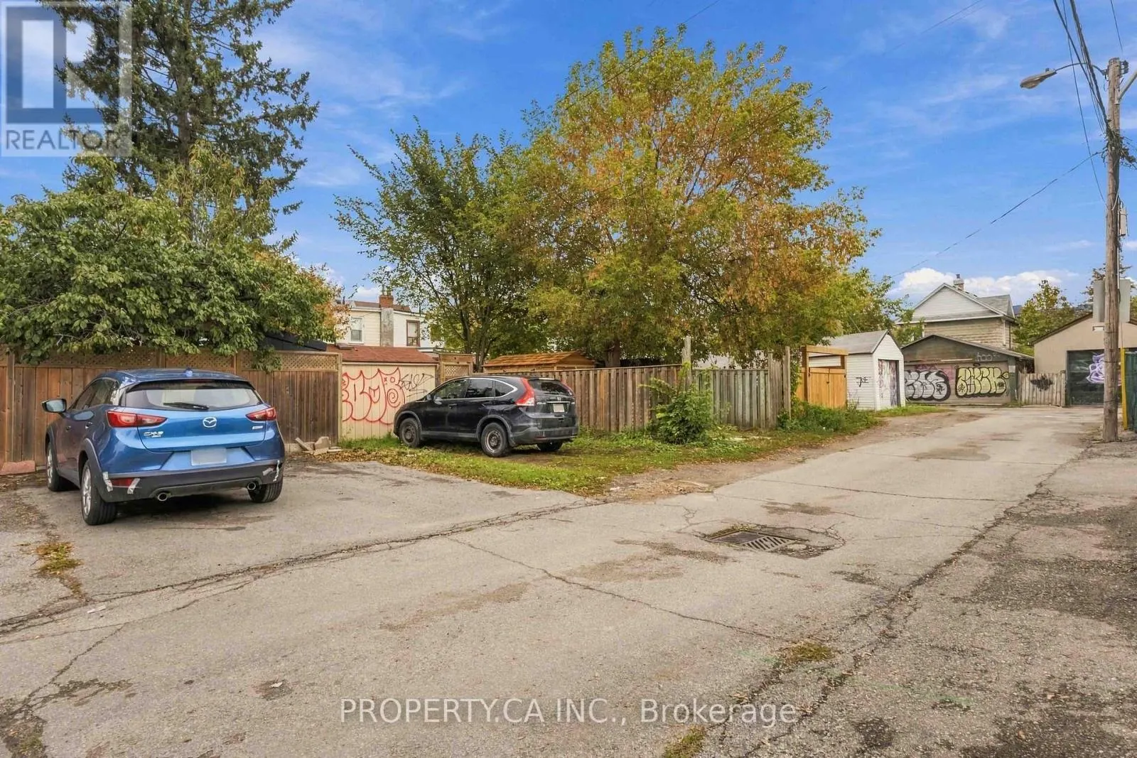 BSMT - 175 COLEMAN AVENUE