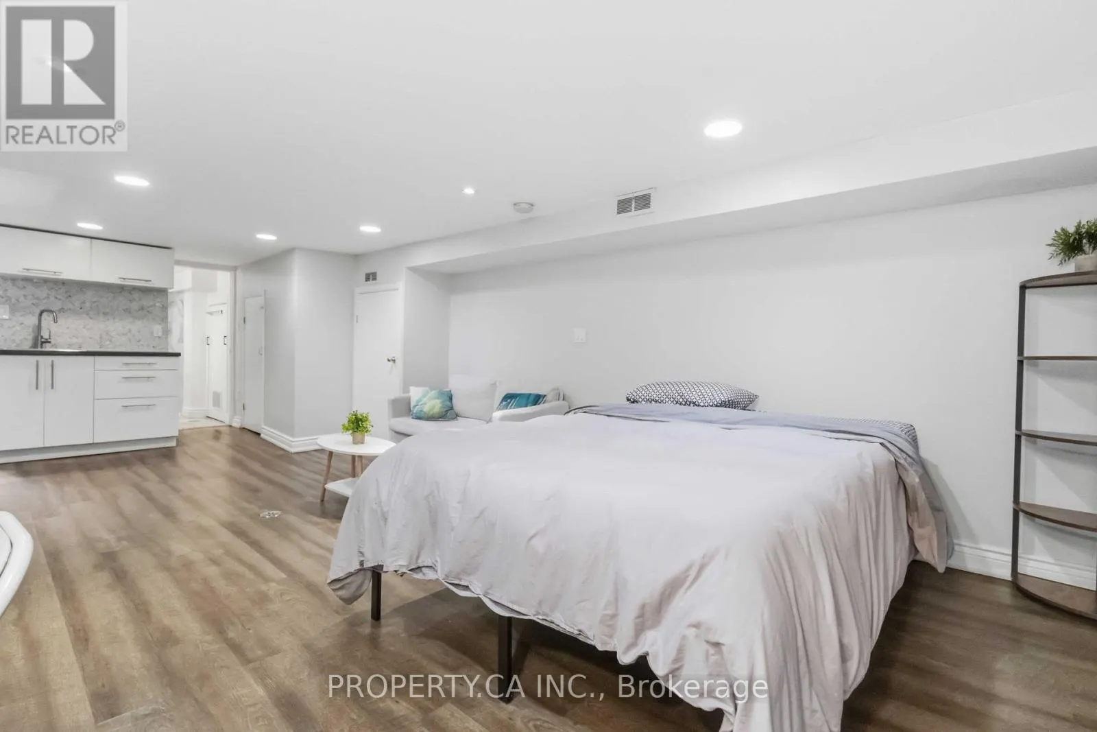 BSMT - 175 COLEMAN AVENUE