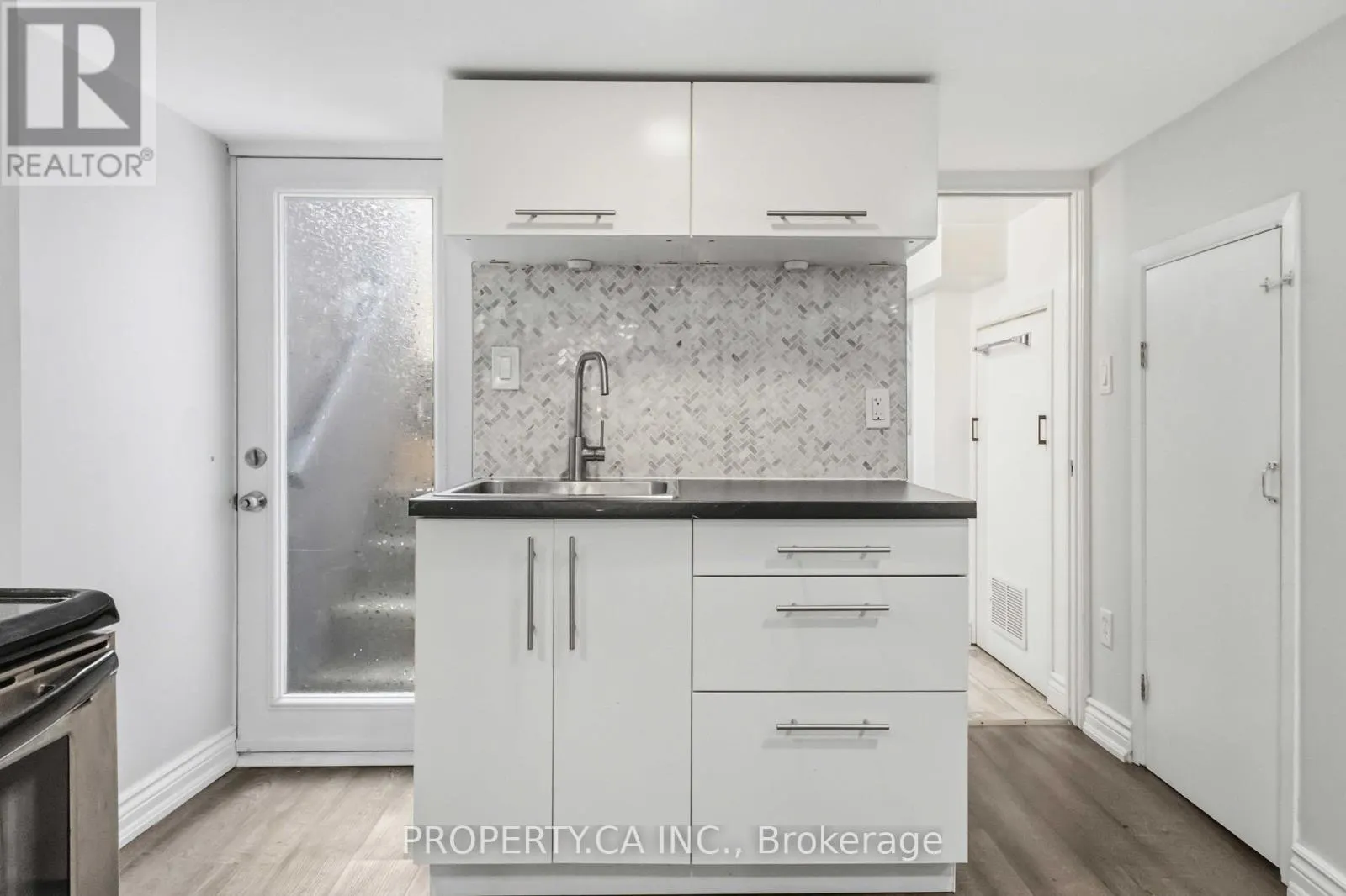 BSMT - 175 COLEMAN AVENUE